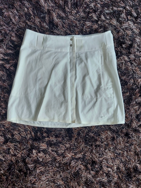Nike Pants - Nike Women’s White Athletic Skort